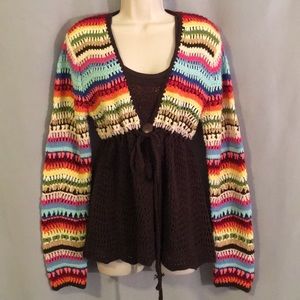 Boston Proper sweater